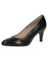 CAPRICE Pumps negru - Pled.ro