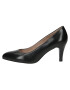 CAPRICE Pumps negru - Pled.ro