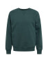 Carhartt WIP Bluză de molton 'Chase' verde smarald - Pled.ro