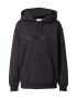 Carhartt WIP Bluză de molton negru - Pled.ro