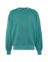 Carhartt WIP Bluză de molton 'Nelson' verde jad - Pled.ro