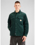 Carhartt WIP Geacă de primăvară-toamnă 'Whitsome' verde închis - Pled.ro