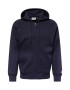 Carhartt WIP Hanorac 'Chase' bleumarin / galben auriu - Pled.ro