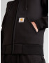 Carhartt WIP Hanorac negru - Pled.ro