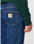 Carhartt WIP Jeans albastru - Pled.ro