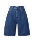 Carhartt WIP Jeans 'Brandon' albastru denim - Pled.ro