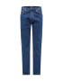 Carhartt WIP Jeans 'Klondike' albastru denim - Pled.ro