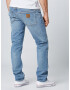 Carhartt WIP Jeans 'Klondike' albastru denim - Pled.ro