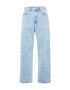 Carhartt WIP Jeans 'Landon' albastru deschis - Pled.ro