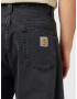 Carhartt WIP Jeans 'Landon' negru - Pled.ro