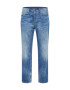 Carhartt WIP Jeans 'Marlow' albastru denim - Pled.ro