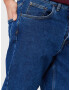 Carhartt WIP Jeans 'Newel' albastru denim - Pled.ro