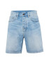 Carhartt WIP Jeans 'Newel' albastru deschis - Pled.ro