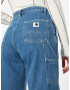 Carhartt WIP Jeans 'Pierce' albastru - Pled.ro