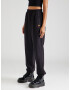 Carhartt WIP Pantaloni 'American Script' negru - Pled.ro