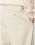 Carhartt WIP Pantaloni eleganți 'Calder' grej - Pled.ro