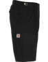 Carhartt WIP Pantaloni cu buzunare ' Aviation ' negru - Pled.ro