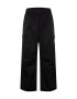 Carhartt WIP Pantaloni cu buzunare 'Cole' negru - Pled.ro