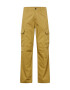 Carhartt WIP Pantaloni cu buzunare kaki - Pled.ro