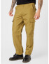 Carhartt WIP Pantaloni cu buzunare kaki - Pled.ro