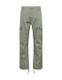 Carhartt WIP Pantaloni cu buzunare kaki - Pled.ro