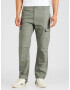 Carhartt WIP Pantaloni cu buzunare kaki - Pled.ro