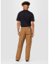 Carhartt WIP Pantaloni cu buzunare maro deschis - Pled.ro