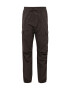 Carhartt WIP Pantaloni cu buzunare oliv - Pled.ro