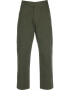 Carhartt WIP Pantaloni eleganți 'Calder' kaki - Pled.ro