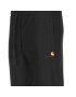 Carhartt WIP Pantaloni galben / lila / negru - Pled.ro