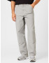 Carhartt WIP Pantaloni gri deschis - Pled.ro