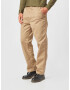 Carhartt WIP Pantaloni maro deschis - Pled.ro