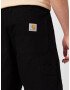 Carhartt WIP Pantaloni negru - Pled.ro