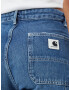 Carhartt WIP Jeans 'Pierce' albastru denim - Pled.ro