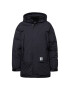 Carhartt WIP Parka de iarnă negru - Pled.ro