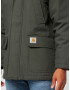 Carhartt WIP Parka de iarnă 'Rigby' oliv - Pled.ro