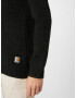 Carhartt WIP Pulover 'Anglistic' castaniu - Pled.ro