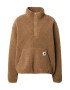 Carhartt WIP Pulover 'Elliot' maro pueblo - Pled.ro