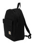 Carhartt WIP Rucsac 'Dawn' negru - Pled.ro