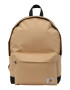 Carhartt WIP Rucsac 'Jake' maro / negru / argintiu - Pled.ro