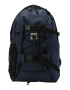 Carhartt WIP Rucsac 'Kickflip' albastru / negru - Pled.ro