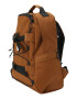 Carhartt WIP Rucsac 'Kickflip' maro / negru - Pled.ro