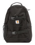 Carhartt WIP Rucsac 'Kickflip' negru - Pled.ro