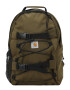 Carhartt WIP Rucsac 'Kickflip' oliv / negru - Pled.ro