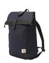 Carhartt WIP Rucsac 'Leon' bleumarin - Pled.ro