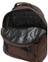 Carhartt WIP Rucsac maro / galben / alb - Pled.ro