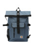 Carhartt WIP Rucsac 'Philis' albastru fumuriu - Pled.ro