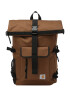 Carhartt WIP Rucsac 'Philis' maro - Pled.ro