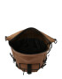 Carhartt WIP Rucsac 'Philis' maro - Pled.ro