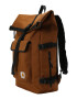 Carhartt WIP Rucsac 'Philis' maro - Pled.ro